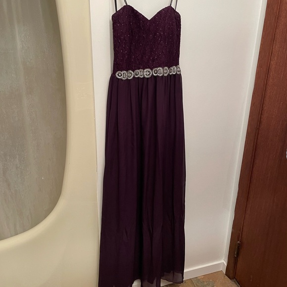 Bridesmaid Dress - Picture 7 of 7